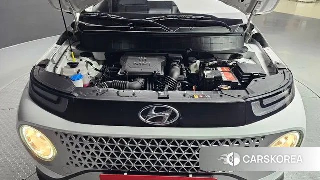 Hyundai Casper id 3529790 из Кореи 16