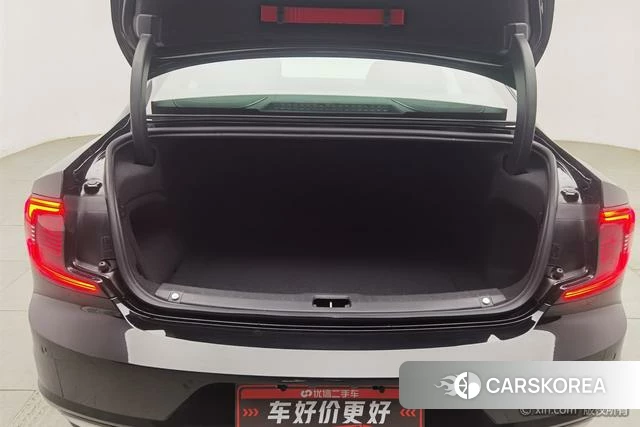 Volvo S90 PHEV id 3888700 из Китая 20