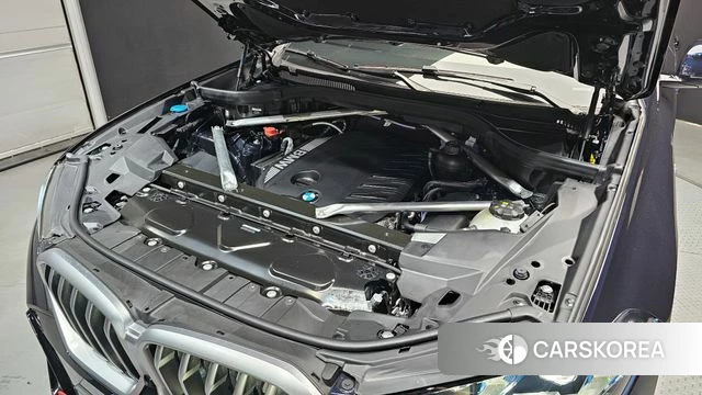 BMW X6 (G06) id 4302011 из Кореи 26