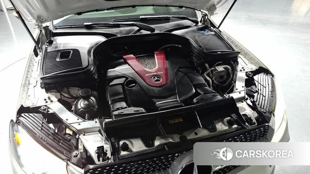 Mercedes-Benz GLC-Class X253 id 3925089 из Кореи 16