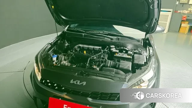 Kia The New K3 2nd generation id 3257086 из Кореи 16