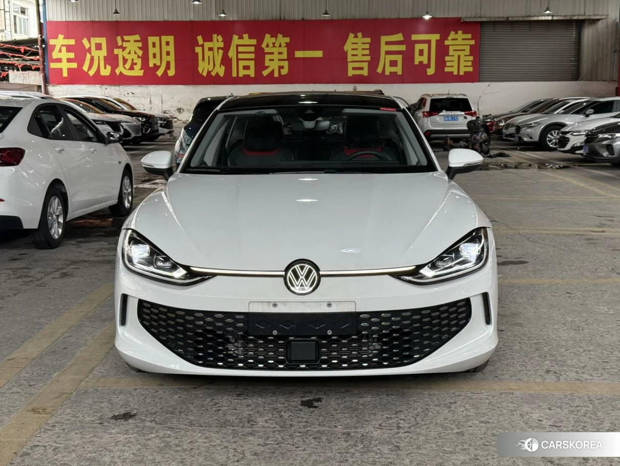 Volkswagen Lingdu id 4512479 из Китая 9