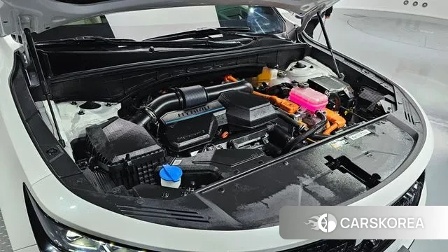 Kia Sorento 4th Generation id 3582040 из Кореи 16