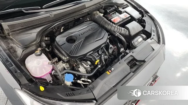 Hyundai Veloster (JS) id 3593505 из Кореи 16