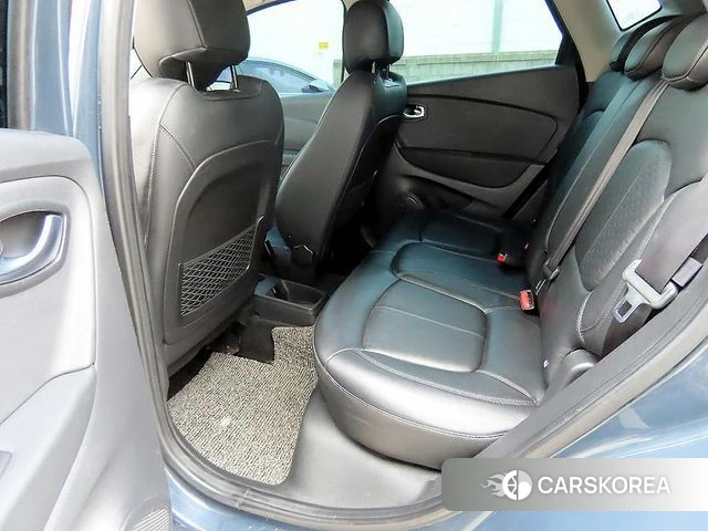 Renault Korea (Samsung) New QM3 id 4530688 из Кореи 12