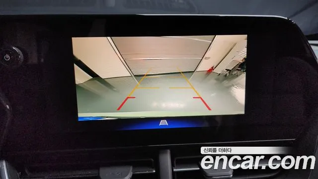 Chevrolet (GM Daewoo) Trax Crossover id 2681607 из Кореи 16