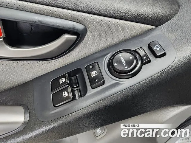 Hyundai The New Grand Starex id 2951745 из Кореи 16