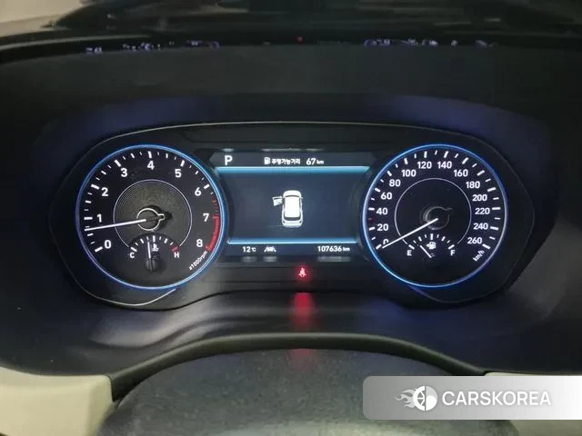 Hyundai Palisade id 3402762 из Кореи 15