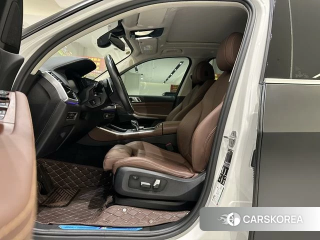 BMW X5 (imported) id 4274706 из Китая 16