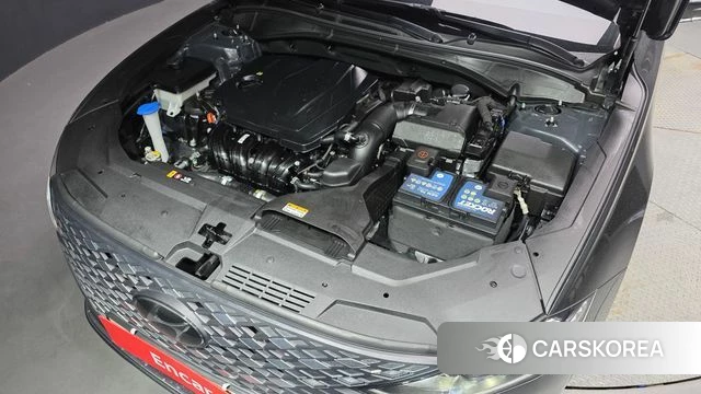 Hyundai The New Grandeur IG id 4225069 из Кореи 26