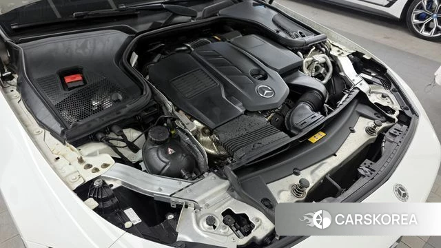 Mercedes-Benz CLS-Class C257 id 3795590 из Кореи 16