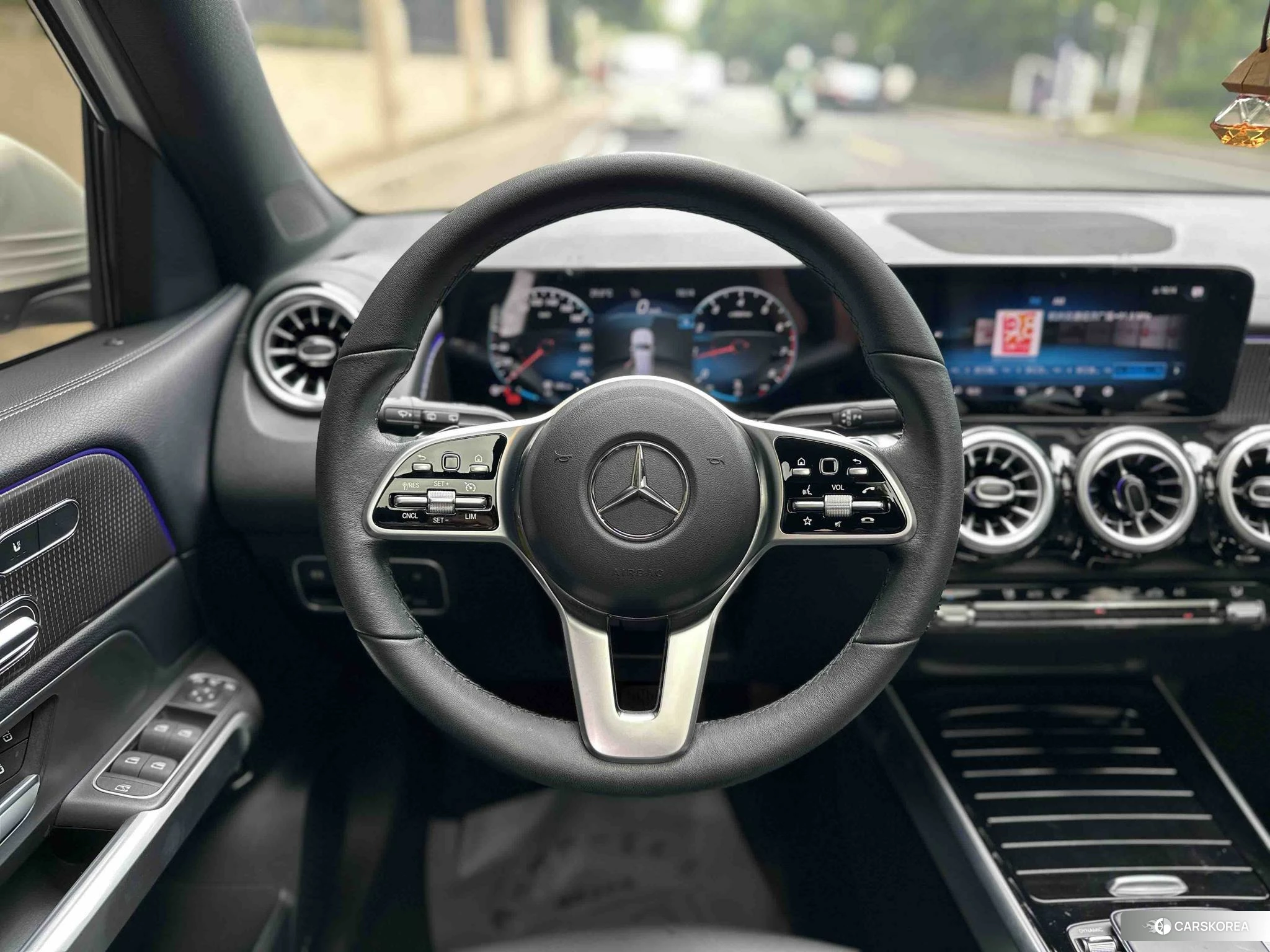 Mercedes-Benz GLB id 4473556 из Китая 13