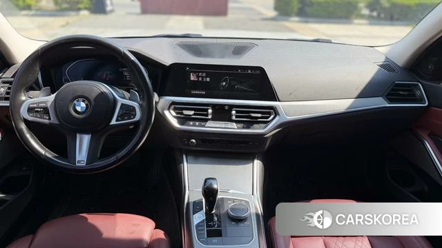 BMW 3 series id 4276659 из Китая 11