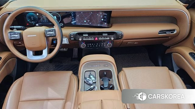 Hyundai Palisade (LX3) id 4904287 из Кореи 37