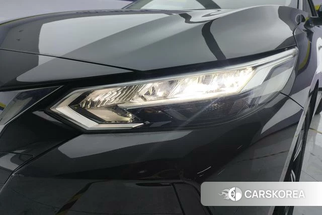 Nissan Xuan Yi id 4207267 из Китая 13