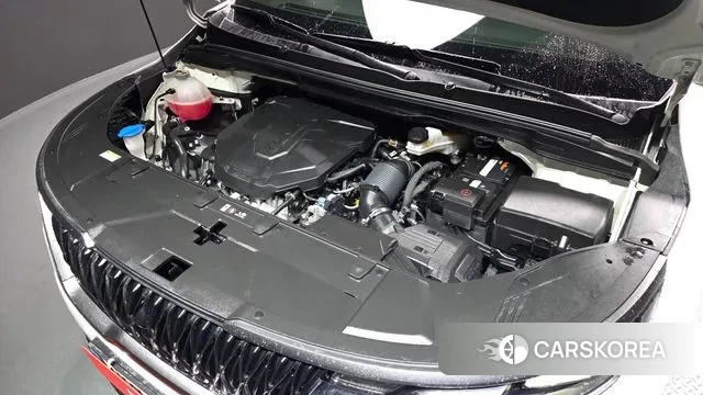 Kia Carnival 4th generation id 3777008 из Кореи 16