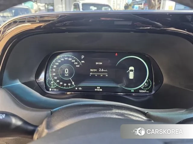 Hyundai Palisade id 3621544 из Кореи 16