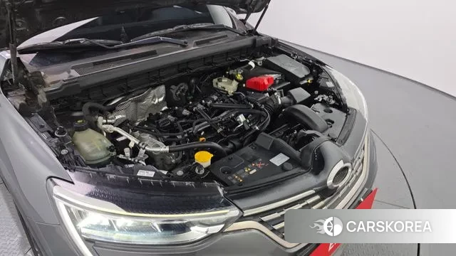 Renault Korea (Samsung) XM3 id 3443478 из Кореи 16