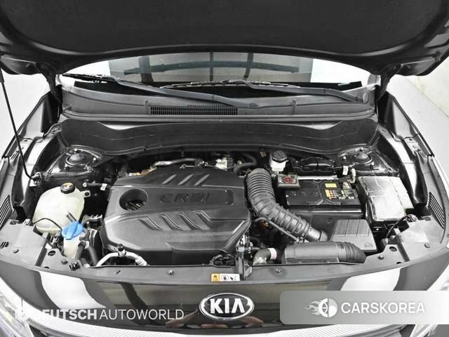 Kia Seltos id 4406338 из Кореи 16