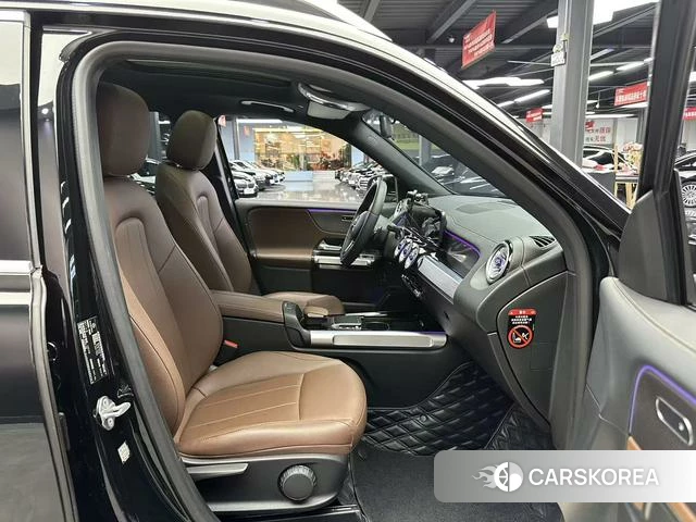 Mercedes-Benz GLB id 4214055 из Китая 11