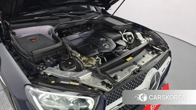 Mercedes-Benz GLC-Class X253 id 3540414 из Кореи 16