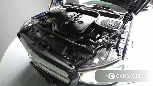 Mercedes-Benz GLS - Class X167 id 3833308 из Кореи 16