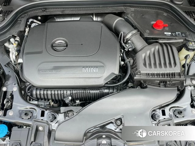 Mini Cooper S id 3883056 из Кореи 16