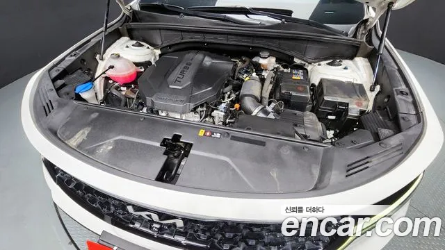 Kia Sorento 4th Generation id 2747087 из Кореи 16