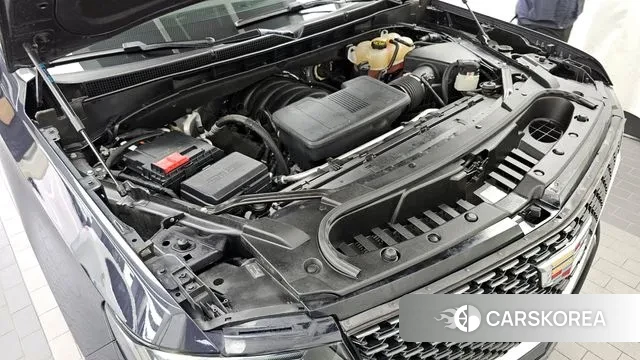 Cadillac Escalade 5th Generation id 3273331 из Кореи 16