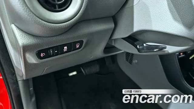 Kia Morning Urban (JA) id 2554072 из Кореи 16