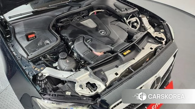 Mercedes-Benz E-Class W213 id 4751020 из Кореи 16