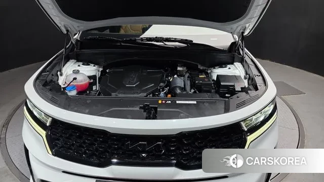 Kia Sorento 4th Generation id 3497469 из Кореи 16