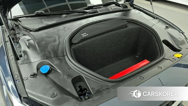 Polestar Polestar 2 id 4231336 из Кореи 27