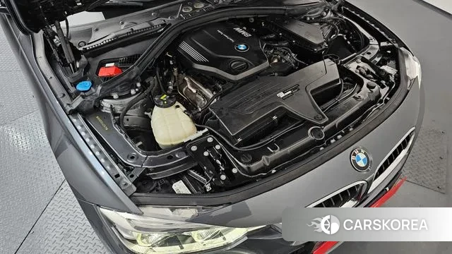 BMW 3 Series (F30) id 3574257 из Кореи 16