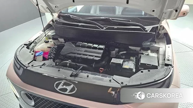 Hyundai Casper id 2993682 из Кореи 16