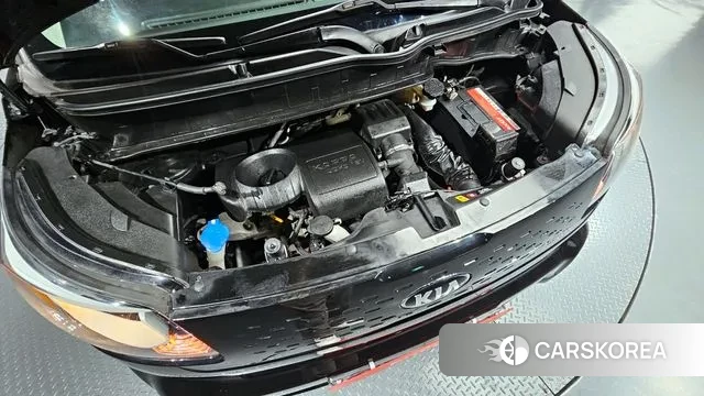 Kia The New Ray id 3000433 из Кореи 16