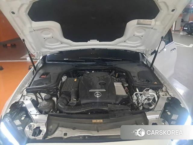 Mercedes-Benz E-Class W213 id 4848256 из Кореи 16