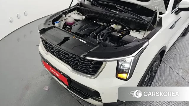 Kia The New Sorento 4th Generation id 3715860 из Кореи 16