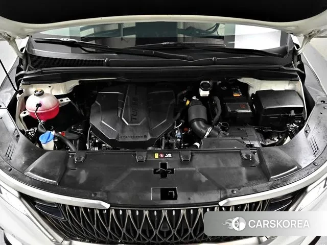 Kia Carnival 4th generation id 3384371 из Кореи 16