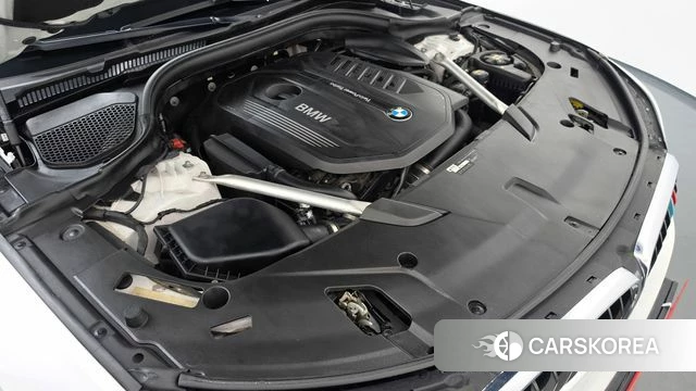 BMW 6 Series GT (G32) id 4689310 из Кореи 29
