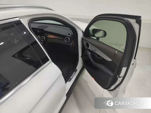 Mercedes-Benz GLC id 4238136 из Китая 18