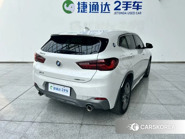 BMW X2 id 4275979 из Китая 25