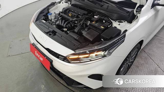 Kia The New K3 2nd generation id 4282156 из Кореи 29