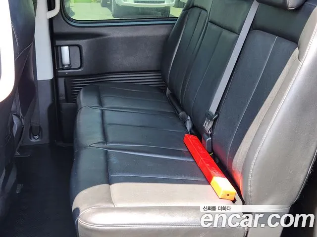 Hyundai Staria id 2448238 из Кореи 9