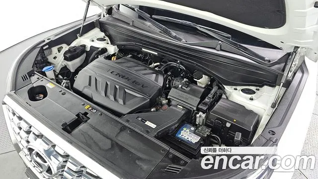 Hyundai Palisade id 2554503 из Кореи 16