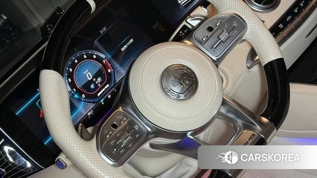 Mercedes-Benz S-Class W222 id 4317253 из Кореи 16