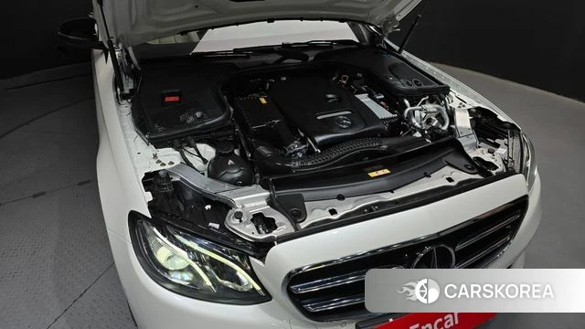 Mercedes-Benz E-Class W213 id 4294329 из Кореи 26