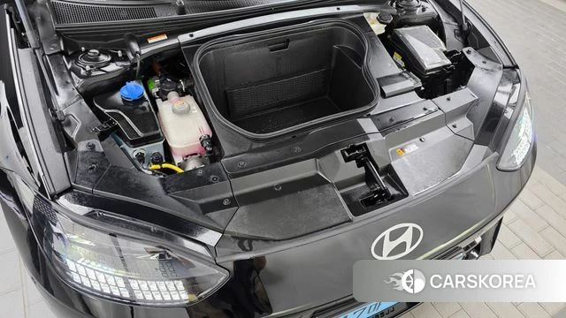 Hyundai Ionic 6 id 4905524 из Кореи 33