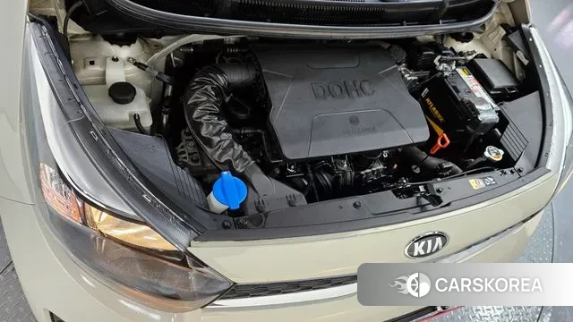 Kia All New Morning (JA) id 3479861 из Кореи 16