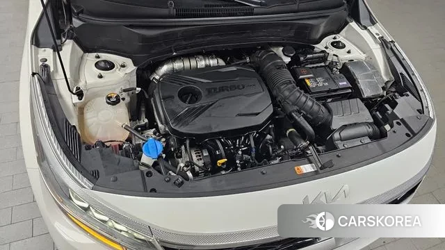 Kia Seltos id 3561750 из Кореи 16